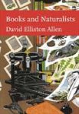 Collins New Naturalist Nature Publishing in Britain