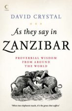 As They Say In Zanzibar