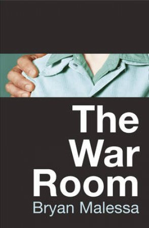 The War Room by Bryan Malessa