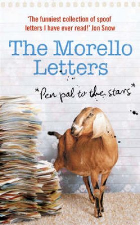 The Morello Letters by Duncan McNair
