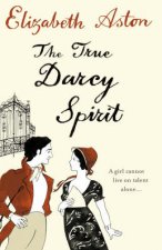 The True Darcy Spirit