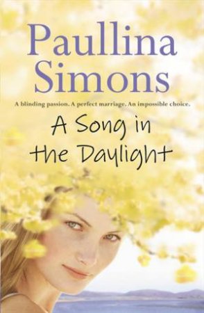 Song in the Daylight by Paullina Simons