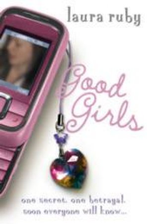 Good Girls by Laura Ruby