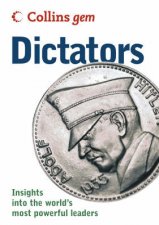 Collins Gem Dictators
