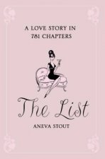 The List A Love Story In 781 Chapters