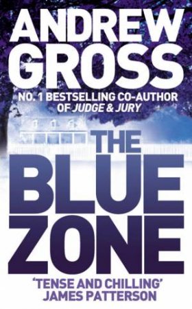 The Blue Zone by Andrew Gross