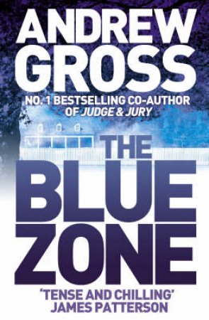 The Blue Zone by Andrew Gross