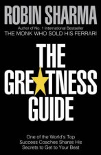 The Greatness Guide