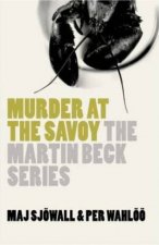 Martin Beck Murder at the Savoy