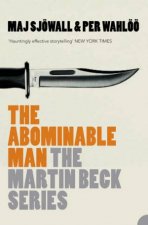 Martin Beck The Abominable Man