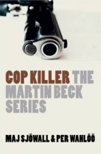 Martin Beck Cop Killer