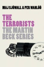 Martin Beck The Terrorists