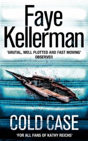 A Cold Case by Faye Kellerman