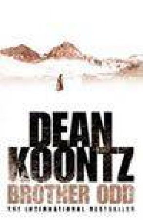 Brother Odd by Dean Koontz