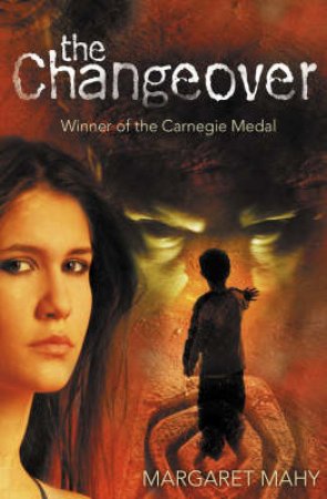 The Changeover by Margaret Mahy