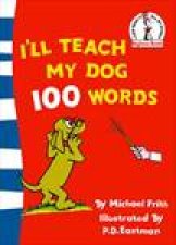 Ill Teach My Dog 100 Words