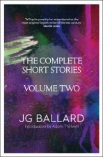 The Complete Short Stories Vol 02