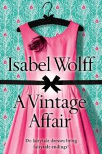 Vintage Affair Do fairtale dresses bring fairytale endings