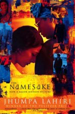 The Namesake Movie Tie In