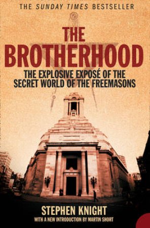 The Brotherhood by Stephen Knight