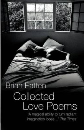 Collected Love Poems by Brian Patten