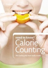 Collins Need To Know Calorie Counting