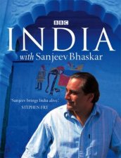 India With Sanjeev Bhaskar