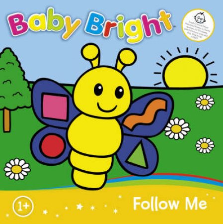Baby Bright: Follow Me by .