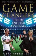 Game Changers Inside English Football