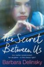 The Secret Between Us