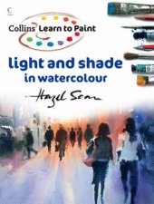 Learn To Paint Light And Shade In Watercolour