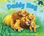 Daddy Hug