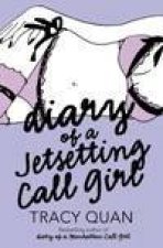 Diary Of A Jetsetting Call Girl