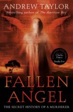 The Roth Trilogy Omnibus Fallen Angel The Secret History Of A Murderer