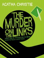 Murder On The Links Comic Strip Edition