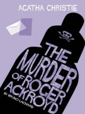 The Murder Of Roger Ackroyd Comic Strip Edition