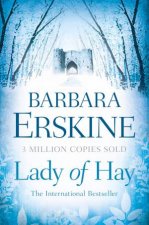 Lady Of Hay