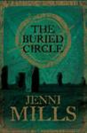 Buried Circle by Jenni Mills