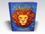 The Chronicles Of Narnia A Popup