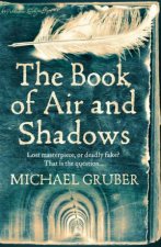 The Book Of Air And Shadows