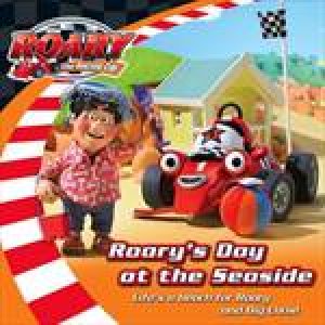 Roary the Racing Car: Roary's Day at the Seaside by Various