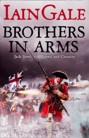 Brothers In Arms by Iain Gale