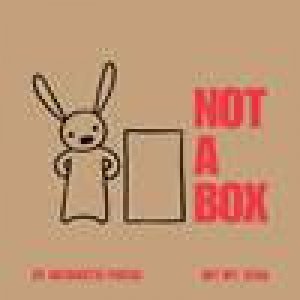 Not a Box by Antoinette Portis