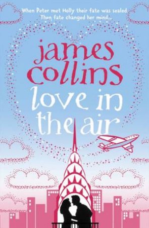 Love in the Air by James Collins