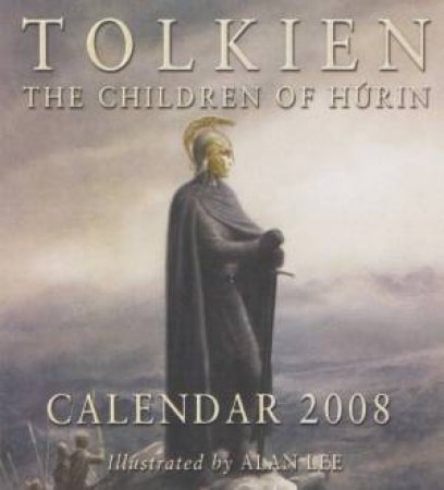 The Children of Hurin by J R R Tolkien