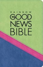 Rainbow Good News BibleTwotone Gift Edition