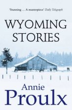 Wyoming Stories