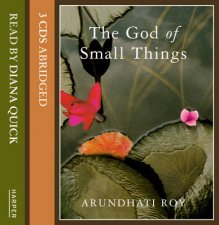 The God of Small Things Abridged 3180