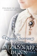 The Queens Sorrow