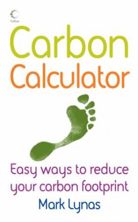The Carbon Calculator by Mark Lynas